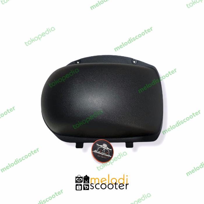 TERBARU TUTUP KARBU BAGASI PIAGGIO ZIP ORIGINAL