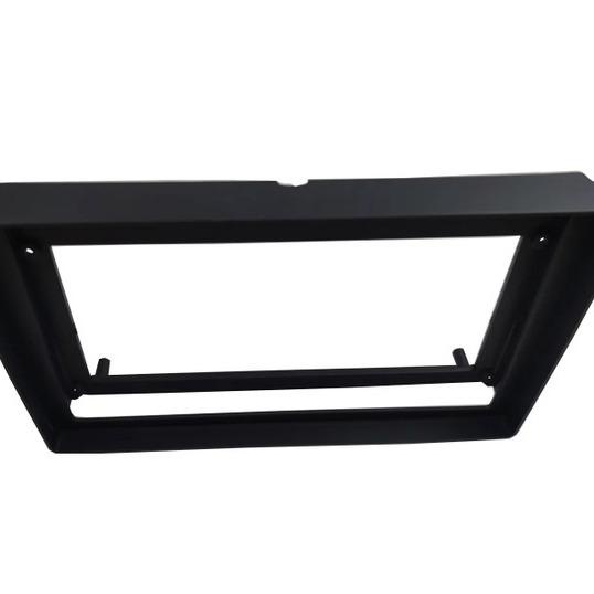 SALE TERHOTT FRAME HEAD UNIT ANDROID 9 INCH TOYOTA AVANZA 2004 - 2007 2009 - 2014 READYY