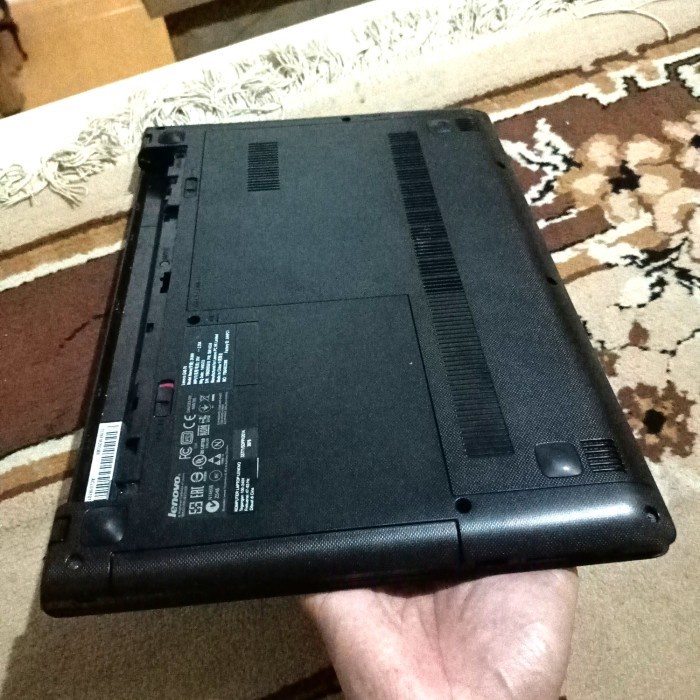 [Expert] casing laptop lenovo g40 30 45 70