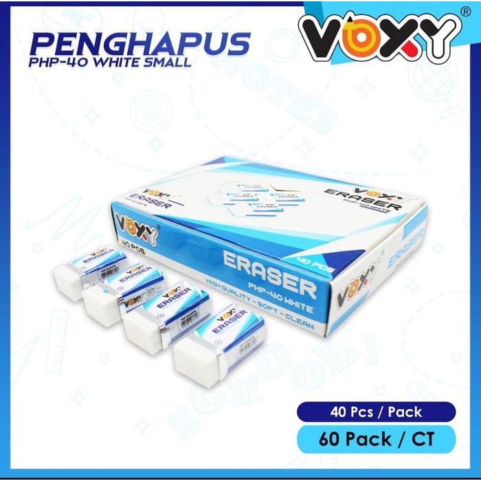 

Ready oke] penghapus voxy satuan harga grosir