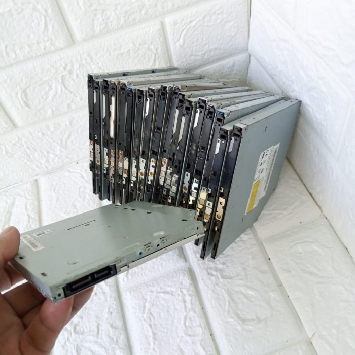 [Expert] dvd rw slim internal laptop