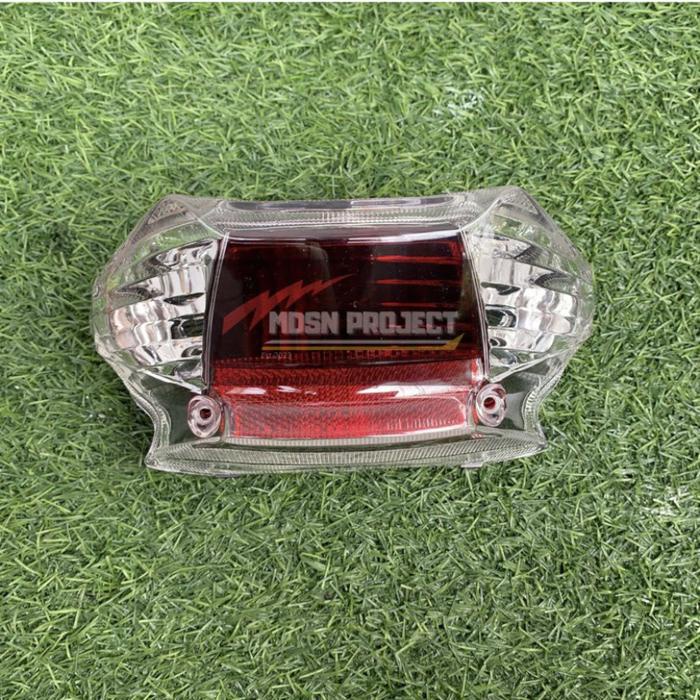 Stoplamp Mio Smile Sporty Custom