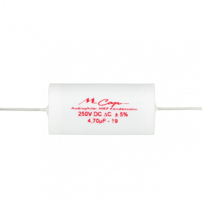 TOP KAPASITOR MUNDORF MCAP CLASSIC 250V / CAPACITOR CAPS -