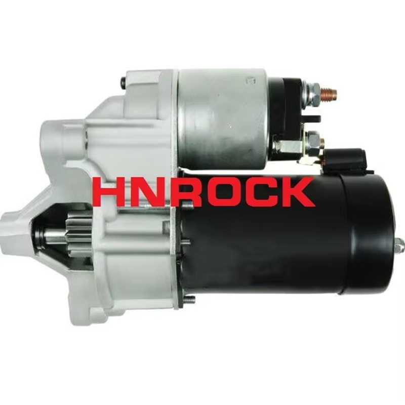 NEW 12V STARTER 0001107019 0001107063 D6RA16 D6RA161 D6RA23 D6RA38 D6RA381 D6RA66 D6RA661 D6RAP276