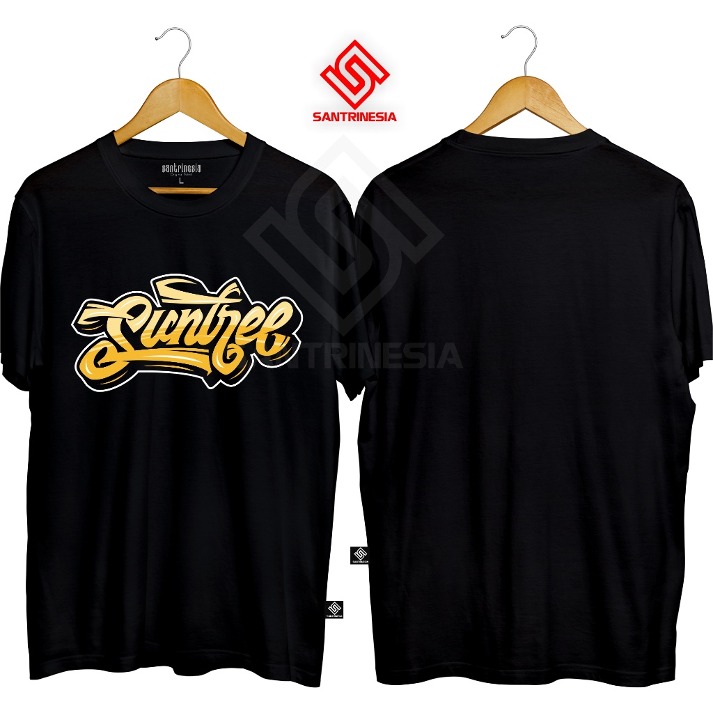 BEST Santrinesia Kaos Santri Kata-Kata Keren Kaum Sarungan Ngaji Ngopi