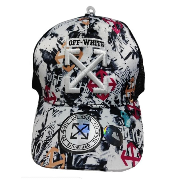 Topi Cap Pria Pepsi Cola