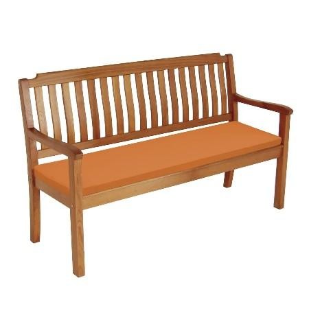 TERBARU Bantal Alas Duduk Kursi Panjang 150CM x Lebar 50CM Cover Kain Katun Isi Busa Royal High