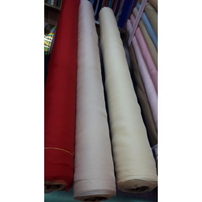 BIG SALE kain pure sutra 100% sutra asli