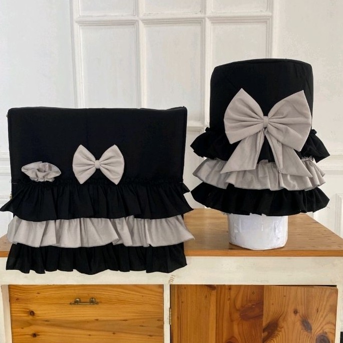 Cover Dispenser Unik Premium Elegan Mewah Terbaru Termurah U9V3 Waterproof Modern Lucu Cantik Sarung