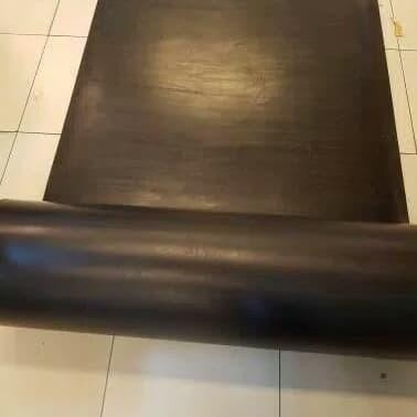 Terbatas Rubber Epdm 5Mm Lembaran / Karet Epdm Sheet