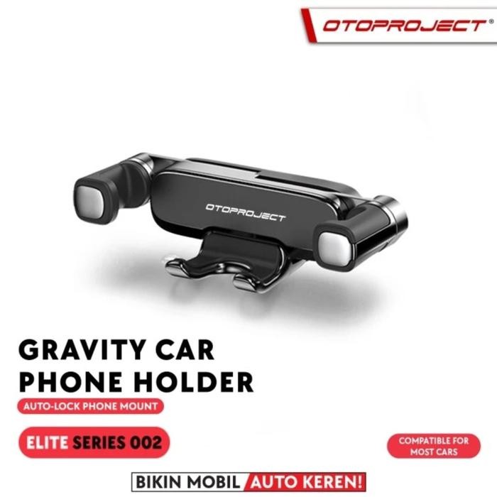 Phone Holder Innova Reborn Pnp Otoproject
