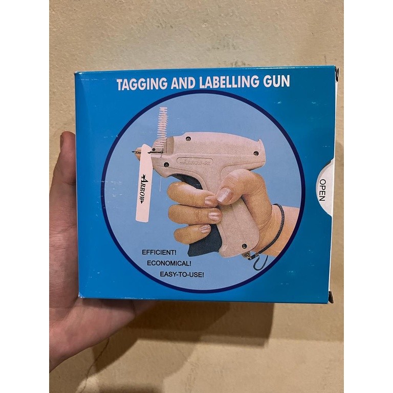 

an Tag Tag Red Arrow 9s Tagging and Labelling