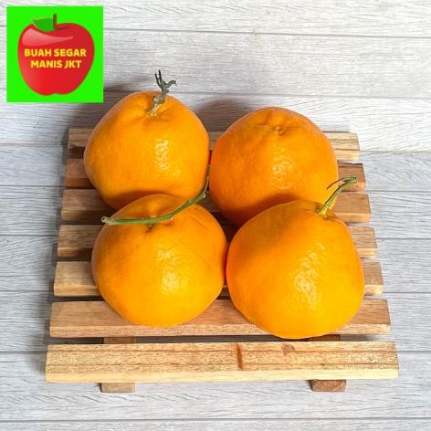 

BisaInstan- JERUK DEKOPON PAPAGAN CHUN JIAN SUMO MANDARIN