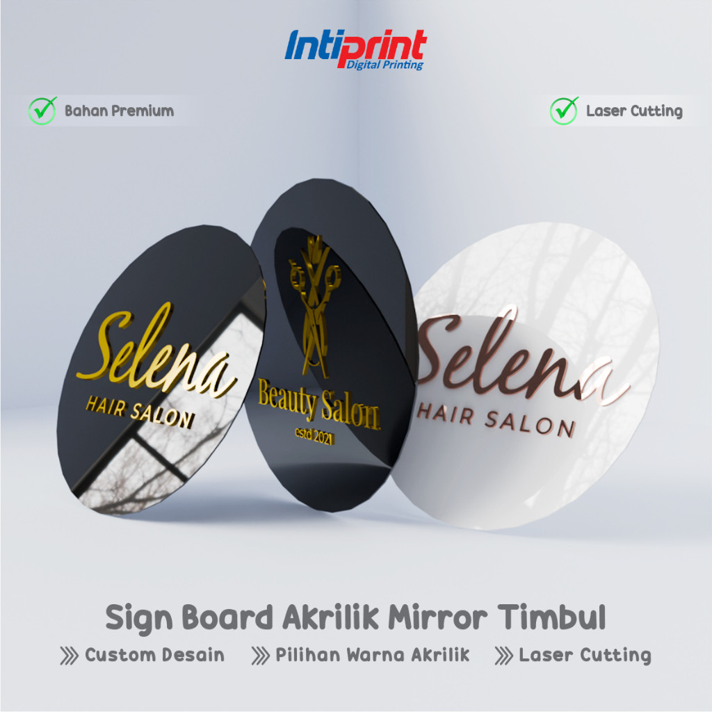 

Akrilik Merk Usaha I Sn Mirror Acrylic Huruf Timbul I Sn Board Akrilik Papan Nama Plang Merek