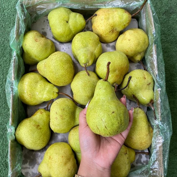 

BisaInstan- Africa Packam Pear 1kg