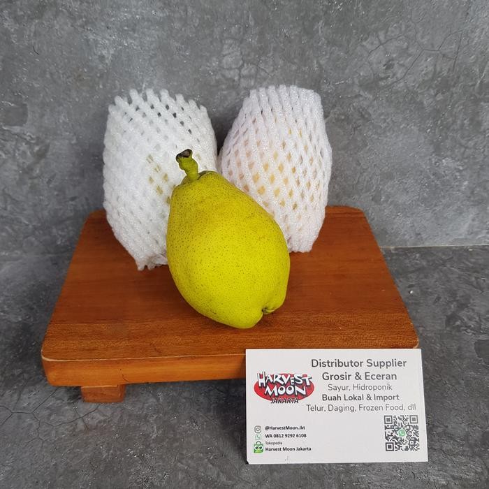 

BisaInstan- HarvestMoon Pear Xiang Lie Per Kg