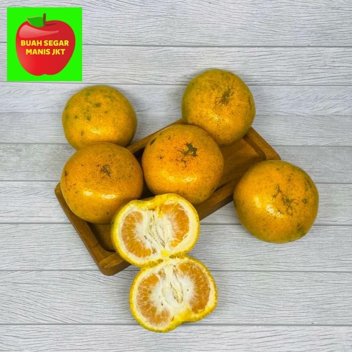 

BisaInstan- JERUK MEDAN BRASTAGI Harga GROSIR