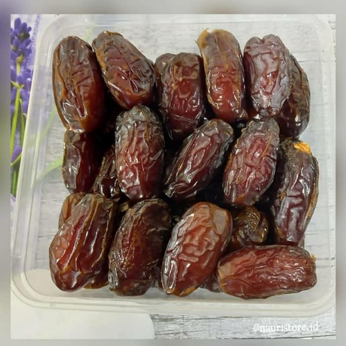 

BisaInstan- KURMA MEDJOOL 500gr