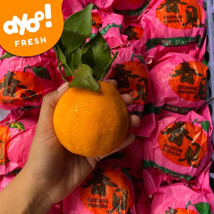 

BisaInstan- Jeruk Dekopon 1 Kg