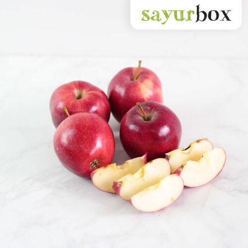 

BisaInstan- Apel Royal Gala 1 kg Sayurbox
