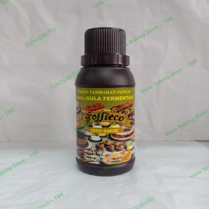 

BisaInstan- Toffieco Zero Bakar 100g Toffico Toeffico Tofico