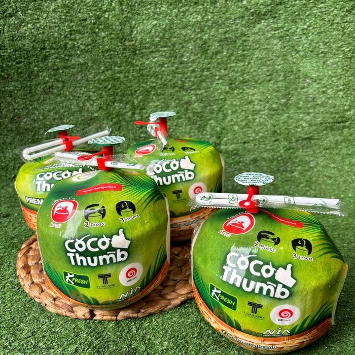 

BisaInstan- Thailand coco thumb