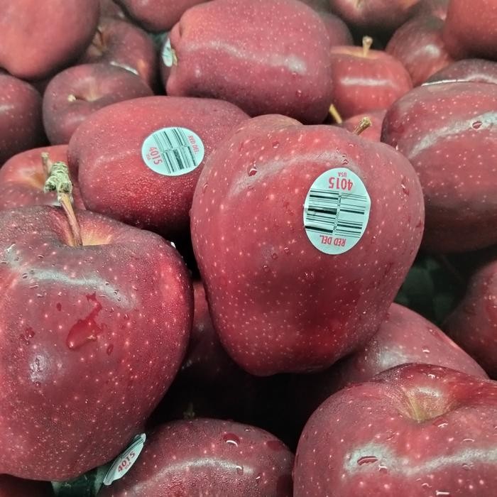 

BisaInstan- APEL RED DELICIOUS /APEL MERAH 1KG