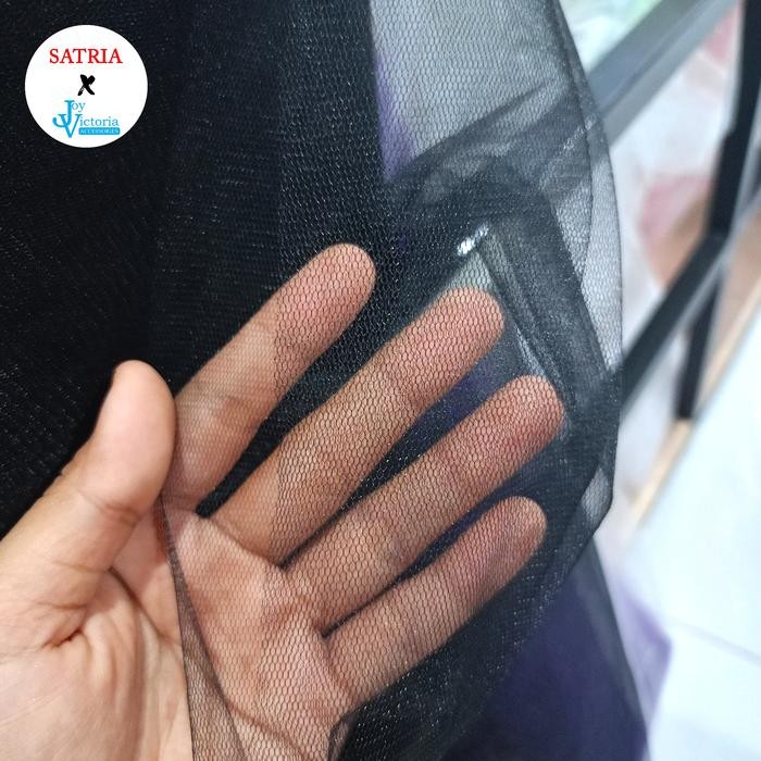 PROMO Kain Tile Bee Halus/Tile Bahan Souvernir/Bahan Hampers-Kain Tile