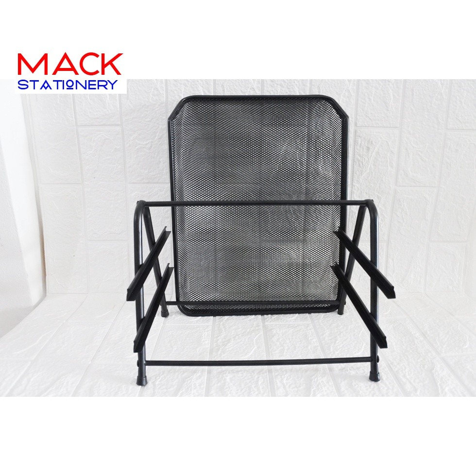 

Rak Dokumen Besi Susun 2 / Document Tray