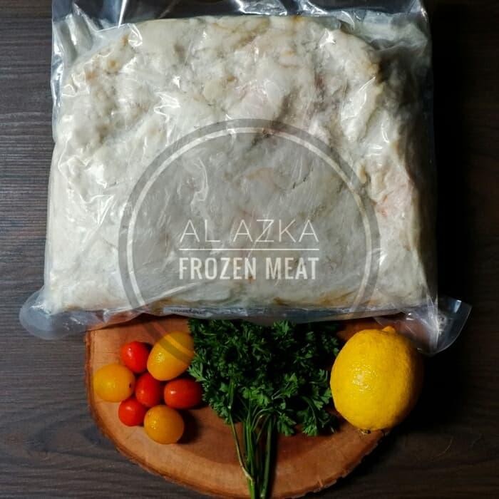 

Kirim,HariYgSama- Lemak Ayam / Minyak Ayam / Gajih Ayam / Chicken Fat / Chicken Oil 1 Kg