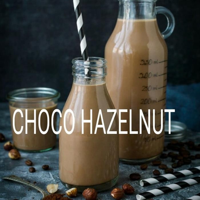 

BisaInstan- choco hazelnut 1 kg bubuk minuman 1kg