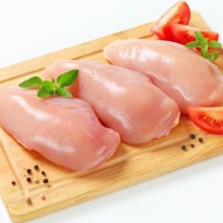 

Kirim,HariYgSama- Boneless Dada Ayam Fillet 1 Kg
