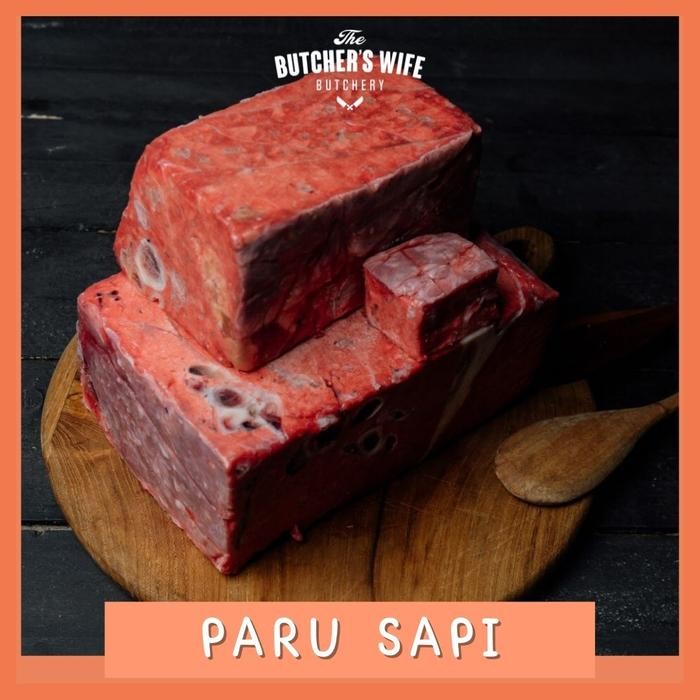 

Kirim,HariYgSama- PARU SAPI IMPORT @1KG FROZEN