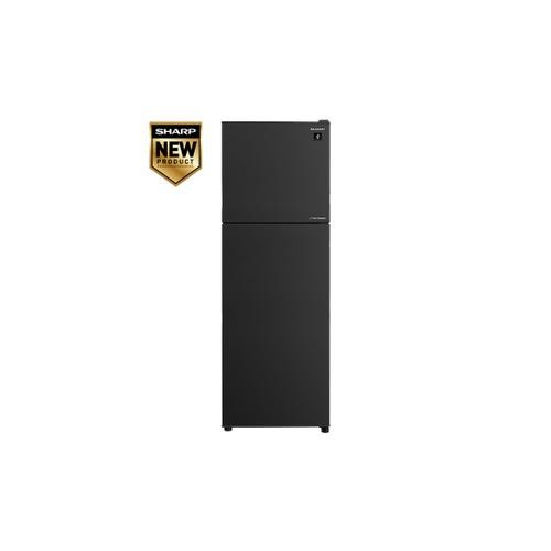 SHARP KULKAS 2 PINTU 205 LITER SJ-246SI-GK / SJ 246SI GK / SJ246SIGK