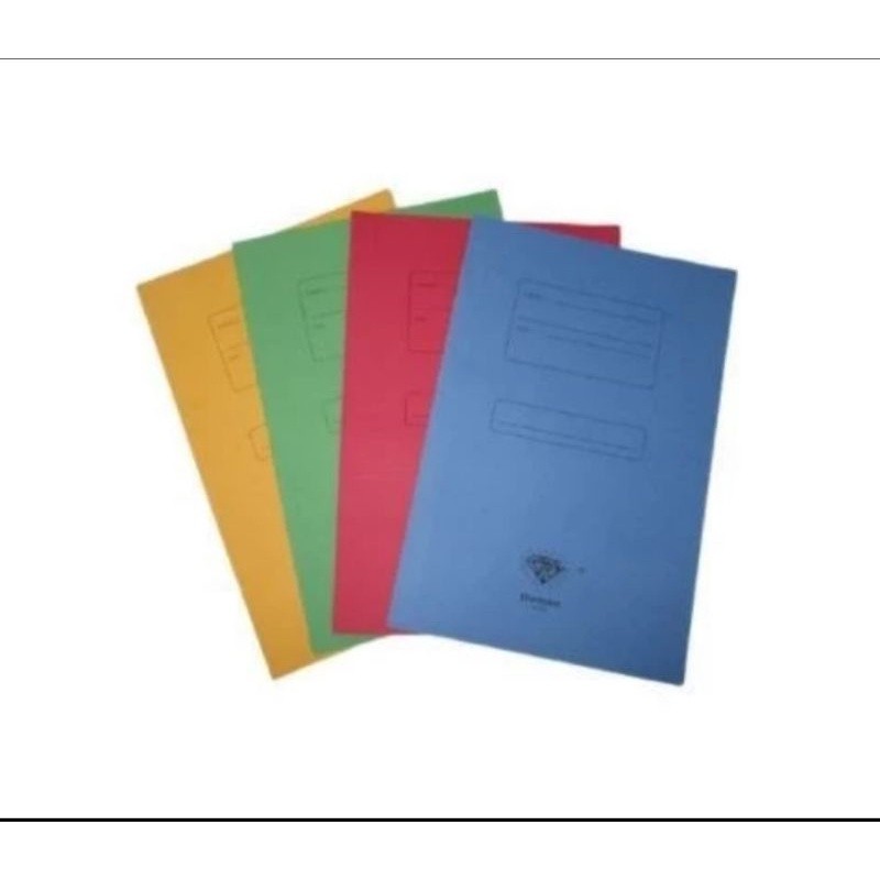 

Stopmap kertas acco / Stopmap Snelhecter 1 (50 pcs)