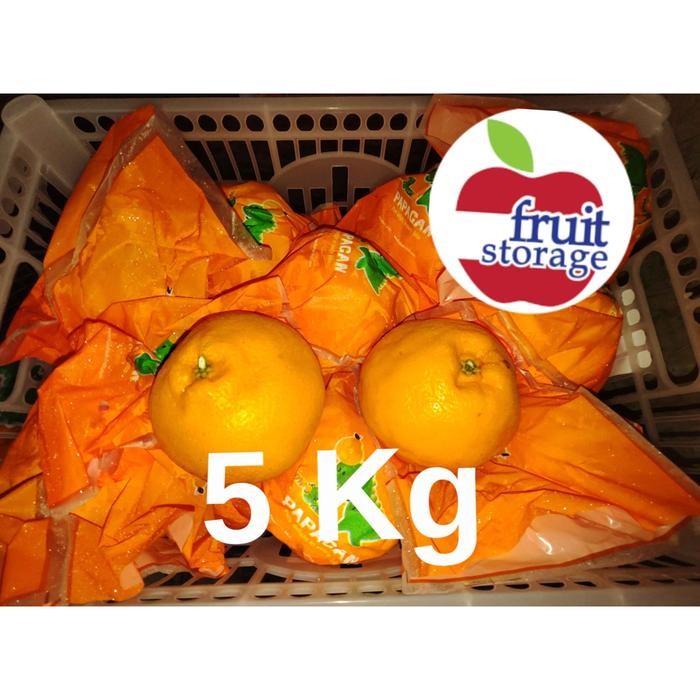 

BisaInstan- Jeruk Dekopon / Chunjian / Papagan Jeruk Mandarin
