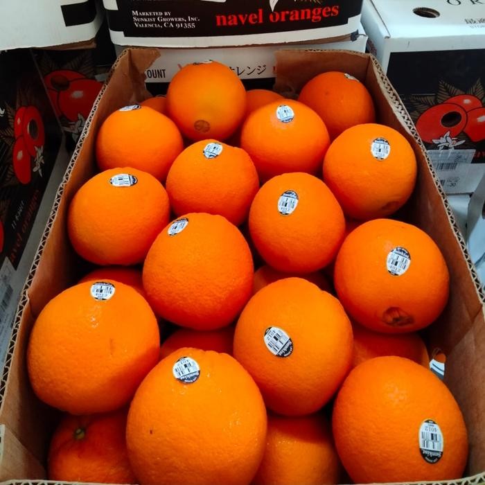 

BisaInstan- Jeruk Sunkist Non Biji Manis 1 kg