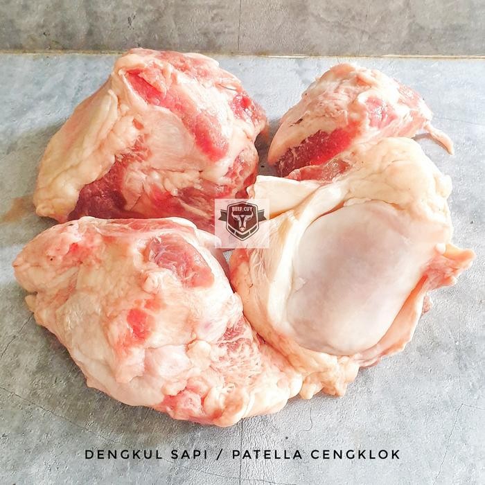 

Kirim,HariYgSama- DENGKUL SAPI / TULANG CENGKLOK / 1KG