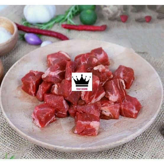 

Kirim,HariYgSama- Daging Rawon Potong Sop @1kg