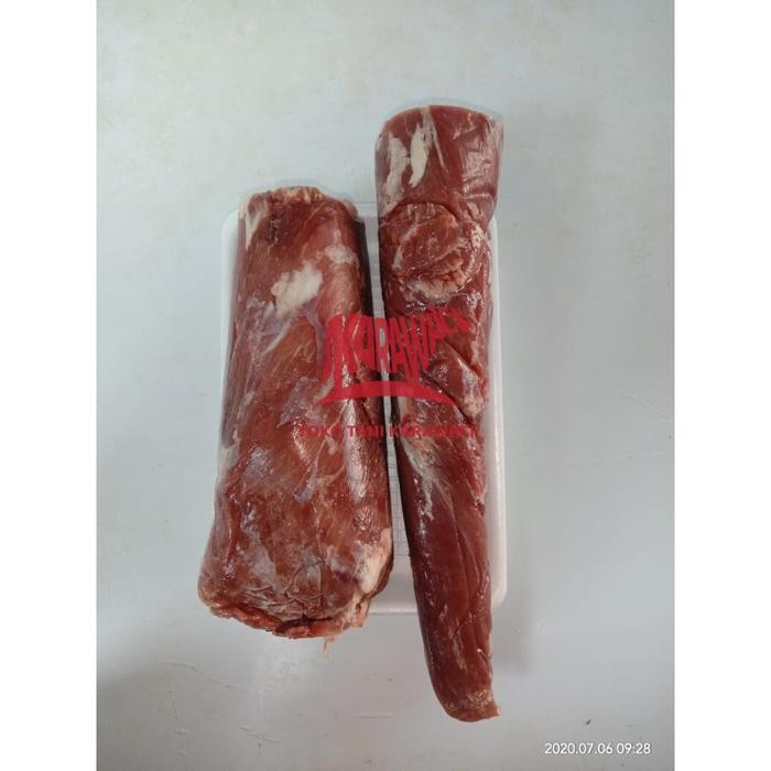 

Kirim,HariYgSama- Tenderloin Kerbau / Has Dalam Kerbau / Tenderloin India