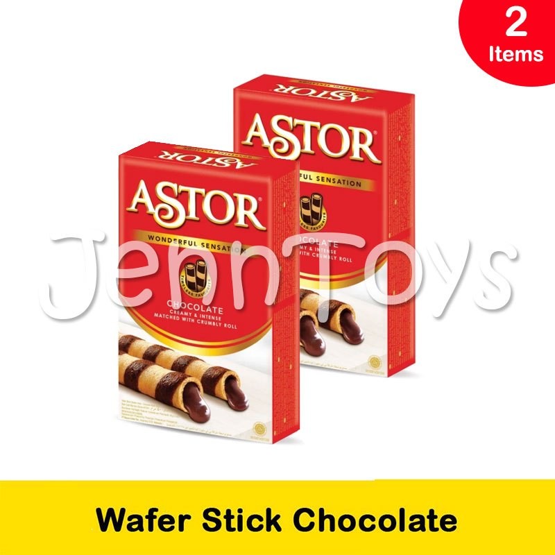 

Paket Astor [40gr x 2pcs]