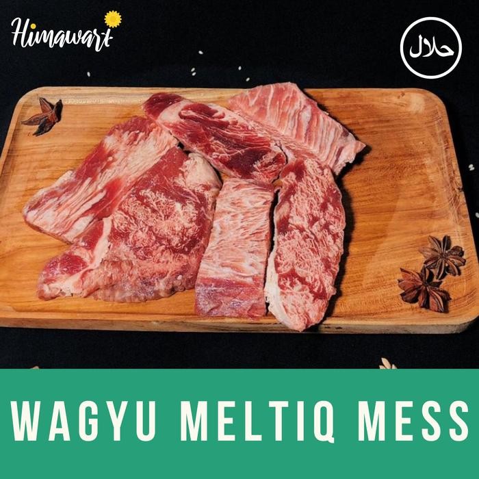 

Kirim,HariYgSama- WAGYU MELTIQ MESS PREMIUM