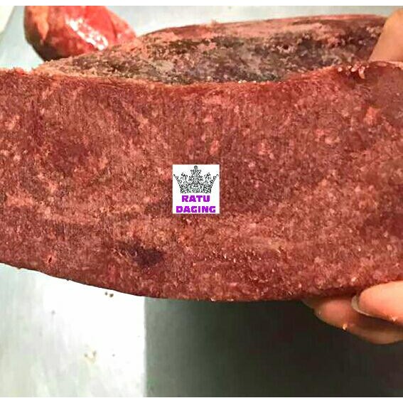 

Kirim,HariYgSama- Serbuk Daging Sapi / MDM @1kg - HIGH QUALITY