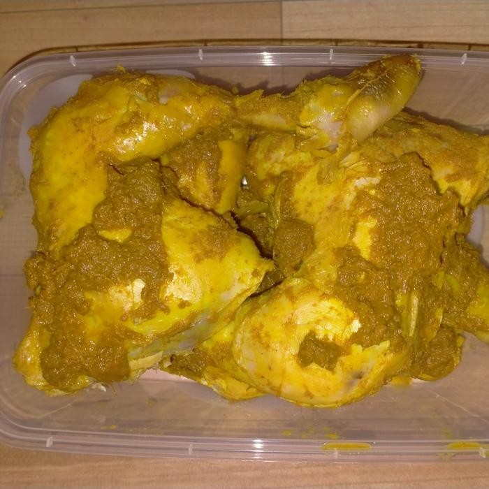 

Kirim,HariYgSama- paha ayam utuh ungkep /ratusayurcikeas/1pack isi 5 pcs
