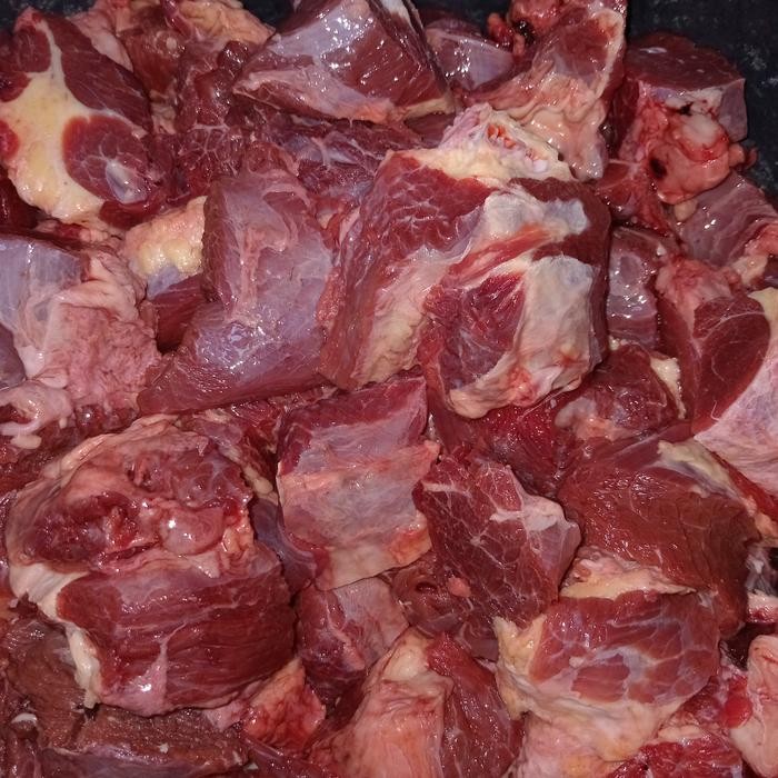 

Kirim,HariYgSama- tetelan daging 500 gram