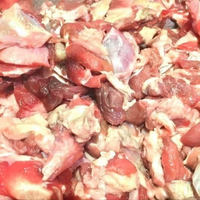 

Kirim,HariYgSama- Tetelan Sapi 500gr