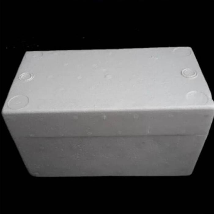 

Kirim,HariYgSama- Sryrofoam Box dan ice gel