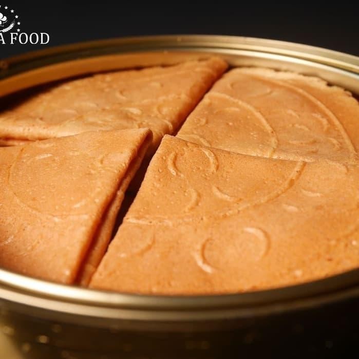 

Kirim,HariYgSama- kue kapit semprong Singapore SESAME WIJEN kuih kapit natal lebaran