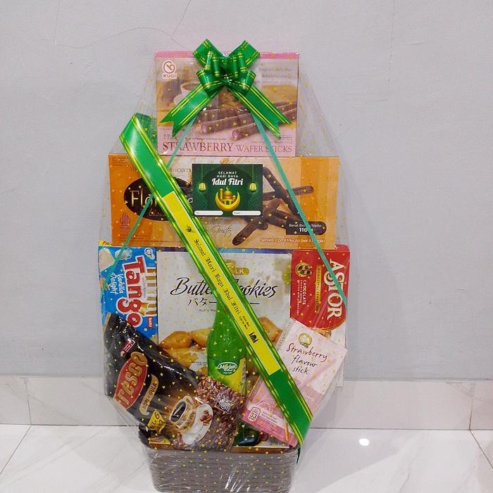 

Kirim,HariYgSama- paket parcel ramadhan lebaran parsel