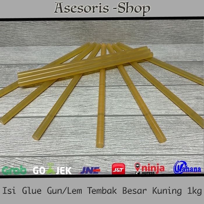 

Isi Lem besar warna Kuning 1kg